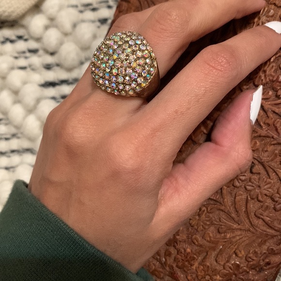 Statement Ring - Picture 2 of 2